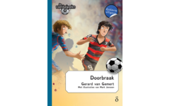 Doorbraak (Voetbalgoden deel 15)