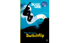 Switchflip (serie Skatewise deel 2)