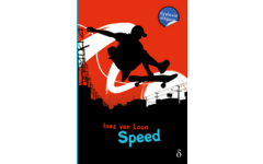 Speed (serie Skatewise deel 5)