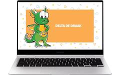 Delta.school (Delta de Draak) licentie Delta Volledig groep 1-8