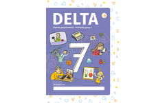 Delta.school (Delta de Draak) werkboek Delta Volledig groep 7