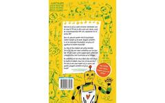 Chip & Bos - Roborangers! - Tineke Honingh