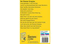 De stenen grapjas - Geronimo Stilton