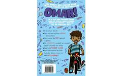 Planeet Omar - fantastische reddingsmissie - Zanib Mian