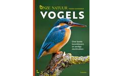 Onze natuur voor kinderen - Vogels