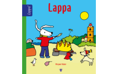Lappa Kids - Lappa deel 1 (Nederlands)