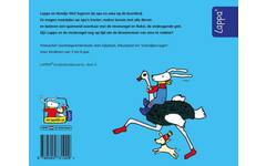 Lappa Kids - Lappa op de boerderij (Nederlands)