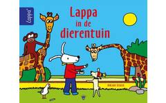 Lappa Kids - Lappa in de dierentuin (Nederlands)