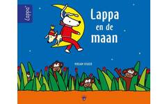 Lappa Kids - Lappa en de maan (Nederlands)