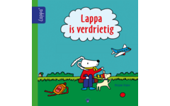 Lappa Kids - Lappa is verdrietig (Nederlands)