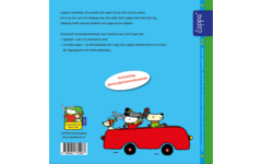 Lappa Kids - Lappa is verdrietig (Nederlands)