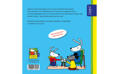 Lappa Kids - Lappa doet boodschappen (Nederlands)