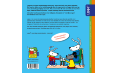 Lappa Kids - Lappa doet boodschappen (Nederlands - Spaans)