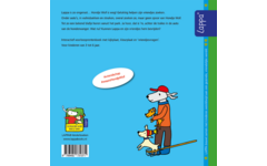 Lappa Kids - Lappa en zijn vriendjes (Nederlands)