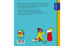Lappa Kids - Lappa is Lappa (Nederlands)
