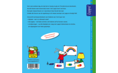 Lappa Kids - Lappa kleurt de stad (Nederlands)