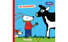 Lappa Little - De boerderij (Nederlands)
