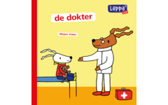 Lappa Little - De dokter (Nederlands)