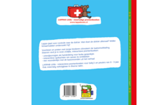 Lappa Little - De dokter (Nederlands)