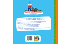 Lappa Little - Seizoenen (Nederlands)