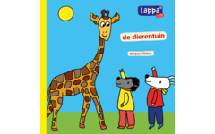 Lappa Little - Dierentuin (Nederlands)