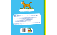 Lappa Little - Dierentuin (Nederlands)