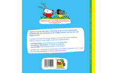 Lappa Little - Gevoelens (Nederlands)