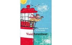 Vuurtorenbeer - Mathilde Stein