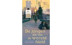De jongen die van de wereld hield - Tjibbe Veldkamp