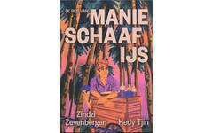 De reis van Manie Schaafijs - Zindzi Zevenbergen