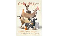 Gelukkig en blij - Edward van de Vendel