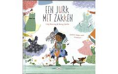 Een jurk met zakken - Lily Murray