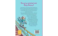 Opzij voor Pietje Prinses! - Mirjam Mous