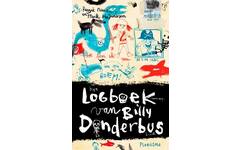 Het logboek van Billy Donderbus - Reggie Naus