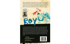 Het logboek van Billy Donderbus - Reggie Naus