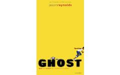 Ghost - Jason Reynolds