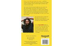 Ghost - Jason Reynolds