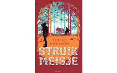 Struikmeisje - Tineke Honingh