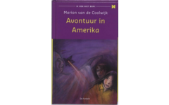Avontuur in Amerika (Ik ben niet bom)