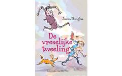 De vreselijke tweeling - Jozua Douglas