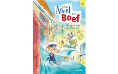 De grap van boef-baard - Tjibbe Veldkamp