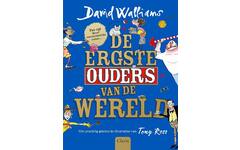 De ergste ouders van de wereld - David Walliams