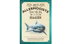Het allermooiste boek over haaien