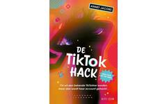 De Tik Tok Hack - Annet Jacobs