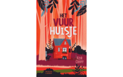 Het vuurhuisje - Keir Graff