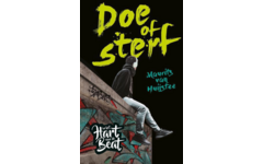 Doe of sterf - Maurits van Huijstee
