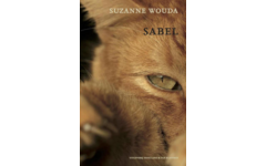 Sabel - Suzanne Wouda