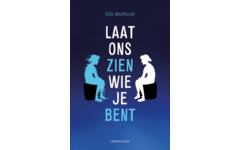 Laat ons zien wie je bent - Elle McNicoll