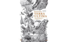 Terra Ultima (De ontdekking van een onbekend continent) - Raoul Deleo