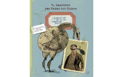 Logboek van tot nu toe onbekende dieren - Sylvia Weve